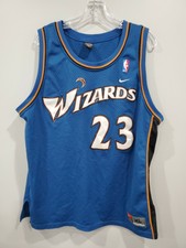 michael jordan wizards jersey for sale