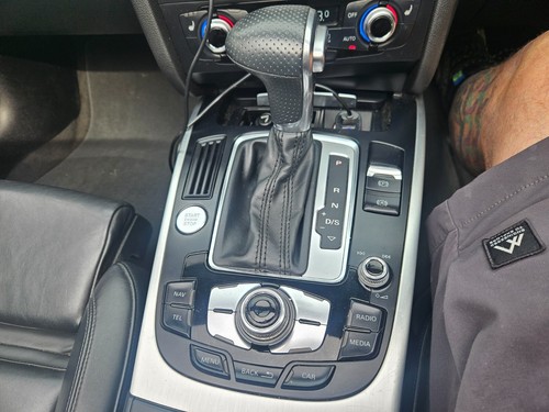 2014 64 Audi A5 3.0 tdi Quattro Stronic S line Special Ed convertible - FSH - Picture 17 of 18