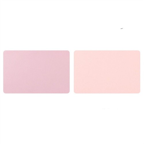 Mice Pad Waterproof Anti-slip Leather Mouse Pad Mouse Pad Mice Mat Desk Cushion - Afbeelding 15 van 26