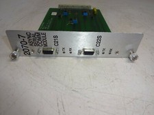 Automatic Eagle Signal 2070-7 FCP11943P001 As...