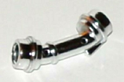 lego chrome lightsaber