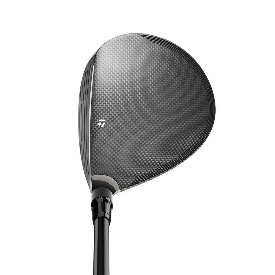 Taylormade Qi35 Fairway Wood Mitsubishi Diamana Custom Graphite Shaft - Image 2 of 4