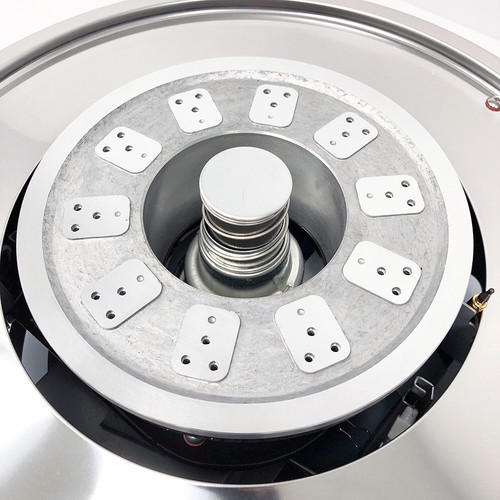 AMKO Gas Rice Cooker (AK-55RC) - Stove Unit Only For Natural Gas - Picture 6 of 9
