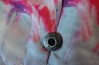 Jottum Girls Pink Flamingo Dress Size 9-10 NWOT — photo 6