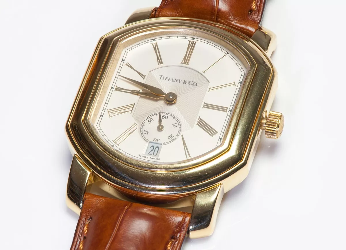 Goldmark watches mens cheap