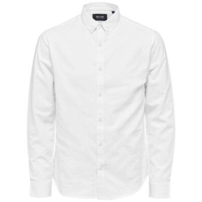 Only & Sons Herren Hemd Kollektion Onsshirt