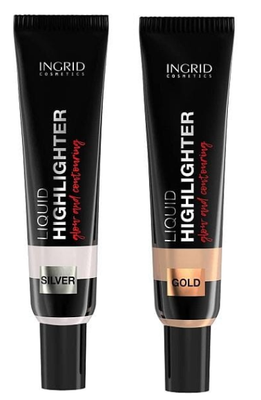 ingrid liquid highlighter