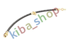FRONT AXLE BOTH SIDES RIGHT OR LEFT BRAKE PIPE/HOSE FLEXIBLE FRONT L/R LENGTH