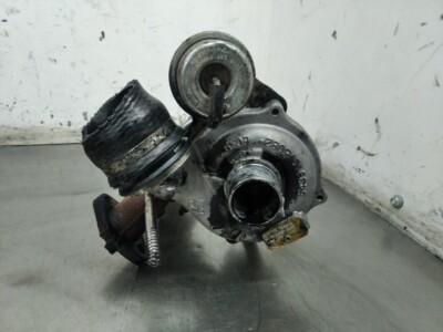 54359710029 turbocharger 435597 DACIA SANDERO LAUREATE 2008 | eBay UK