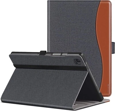 ZtotopCase Case for Samsung Galaxy Tab A7 10.4 2020,Premium Pu Leather Business