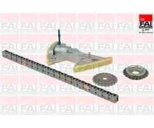Chain, Oil Pump Drive FAI AUTOPARTS OPCK3B for Skoda Seat