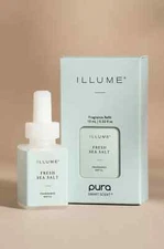 Pura Fresh Sea Salt Refill Illume