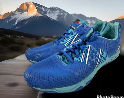 Reebok Crossfit Sprint Womens X-training Shoes Reebok Crossfit