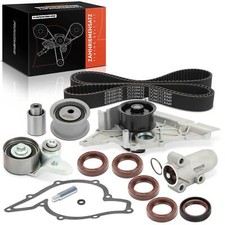 Zahnriemensatz Zahnriemen Wasserpumpe für Audi A6 4B A8 4D 4.2L V8 TCKWP297A