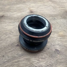 WTB Grease Guard Headset 1 1/8" Wilderness Trail Bikes Black Threadless