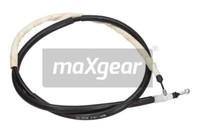 Maxgear 32-0549 Seilzug, Feststellbremse For CitroËN Fiat Peugeot