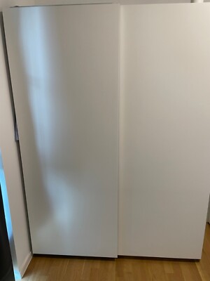 PAX / HASVIK Wardrobe from Ikea