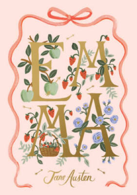 Emma (Puffin in Bloom) - Hardcover By Austen, Jane - GOOD