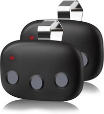 Garage Door Remote Opener Control For Linear Megacode MCT-3 DNT00089 LD033 LD050