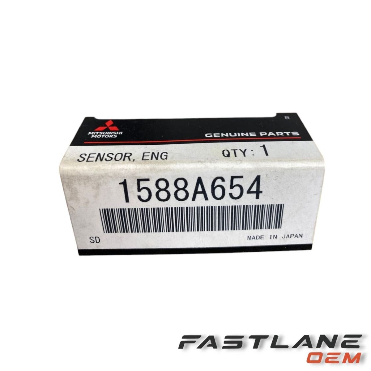 usa import出品 2022-2024 MITSUBISHI OUTLANDER OXYGEN SENSOR NEW OEM