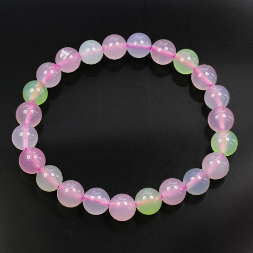 Braccialetto Regolabile Con Sfera - Accessorio Sportivo E Souvenir - Foto 6