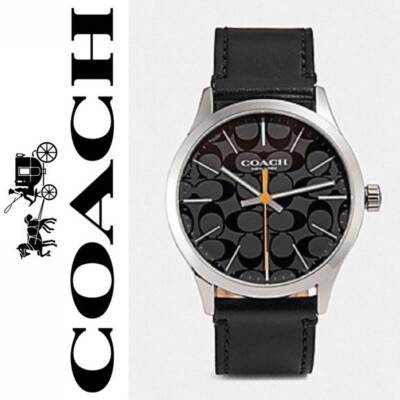 Coach Men