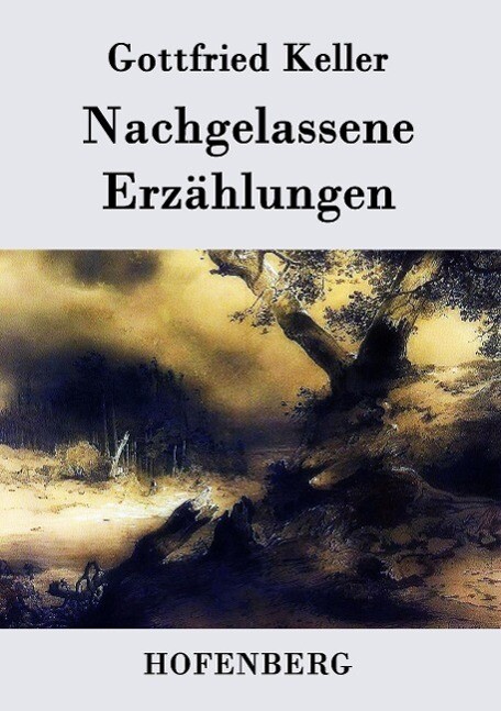 Nachgelassene Erzählungen | Buch | 9783843030700