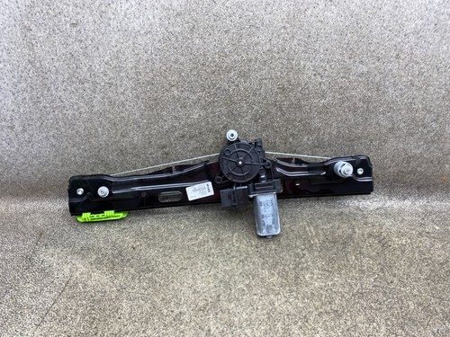 Fensterheber hinten rechts 7463492 71019003 BMW X1 F48 2.0D X-Drive 18.1929.106
