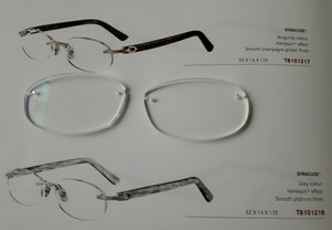 cartier lens