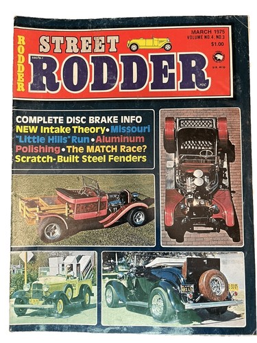 Street Scene Magazine October 2016 M098 | eBay