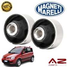 boccola silent block per