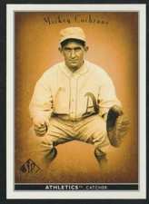 2002 UPPER DECK SP LEGENDARY CUTS BASEBALL YOU PICK #1 - #90 ** FREE SHIPPING **