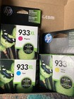 Hp Color Ink