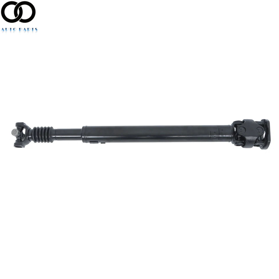 Front Driveshaft Assembly For 03-10 Ford F-250 F-350 Super Duty Diesel 4WD Auto Foto 2 de 4
