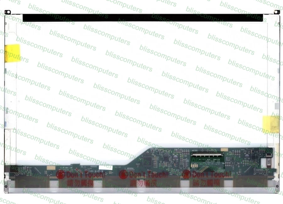 LG PHILIPS LP141WP2(TL)(A2) 50 PIN LAPTOP LED LCD Screen 14.1" WXGA+ - Image 3 of 4