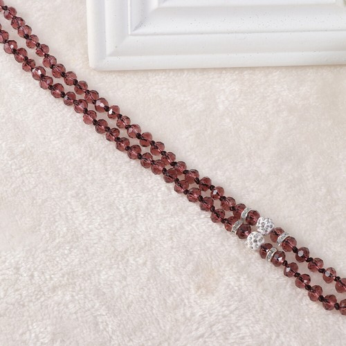 Lanyard Phone Mobile Phone Straps Crystal Phone Strap Hanging Rope Chain - Zdjęcie 9 z 12