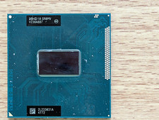 Intel Core i5-3360M 2.80GHz 2-Core LGA G2 3MB Mobile Laptop CPU Processor SR0MV