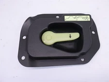 2004-2007 Subaru Impreza WRX STI Trunk Lid Emergency Release Lever Handle OEM