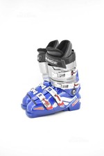 Chaussures De Ski Lange L10 Bleu Gris 291Mm (39-40)