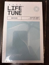 Aires Tech LifeTune Go EMF Protection Device New/Factory Sealed 