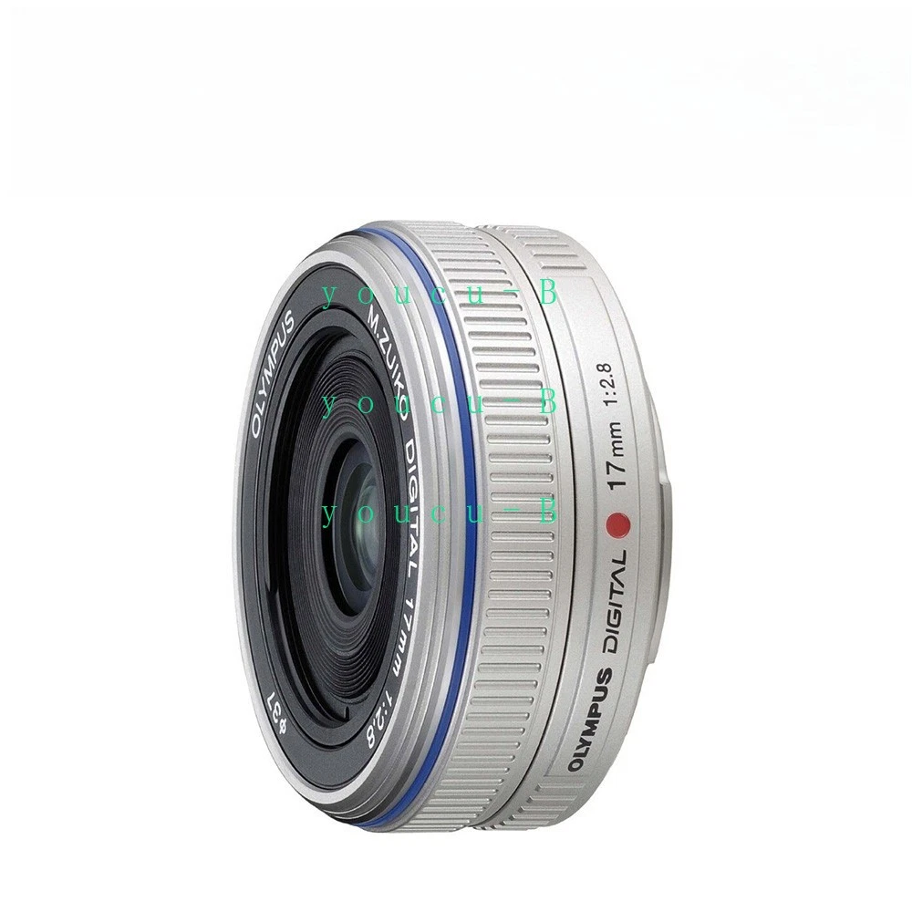 Olympus f/2.8 Camera Lenses 17mm Focal for sale | eBay