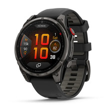 Garmin Fenix 8 Pro Smartwatch 47mm Amoled Sapphire Edition