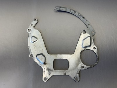 2001-2006 BMW E46 M54 330ci ZF Manual Transmission Separator Plate OEM