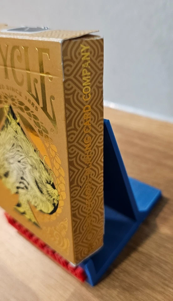 Bicicletta Drago Oro 3336 - Immagine 3 di 4