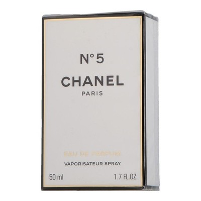 Chanel No. 5 EDP 50ml