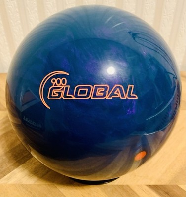 900 Global Wolverine Bowling Ball 1st Quality Undrilled | 15lbs