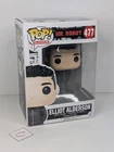 Funko Pop! Television Elliot Alderson #477 Mr. Robot Vinyl Figure In Box