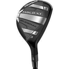 Cleveland Women's Halo XL Hybrid