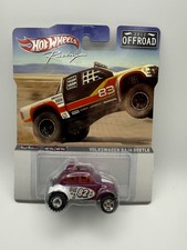 Hot Wheels Racing 2012 Offroad Series Volkswagen Baja Beetle