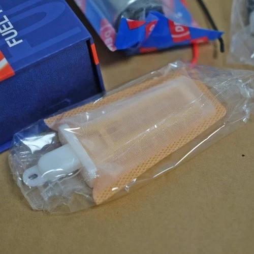 OEM Electric Fuel Pump For Toyota Lexus Pontiac Denso 951-0001 US SHIP Foto 4 de 4